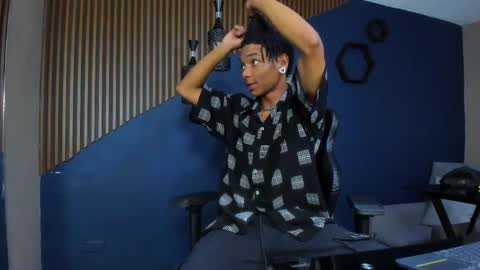 Erick online show from February 2025 04:35:01 AM