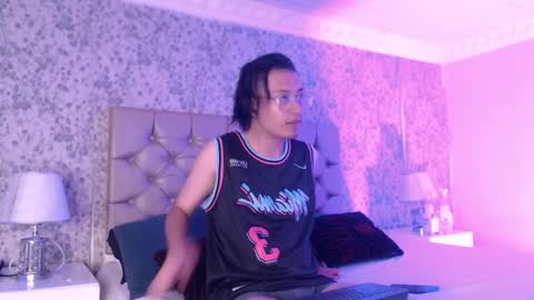 Snapshot of erickferrer chatting on March 2026 02:46:01 AM Erick online show from March 2026 02:46:01 AM