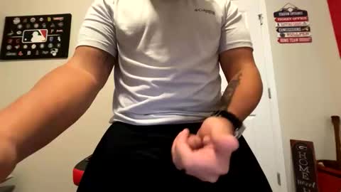 Snapshot of ericldavis71 chatting on October 2025 09:00:02 PM ericldavis71 online show from October 2025 09:00:02 PM