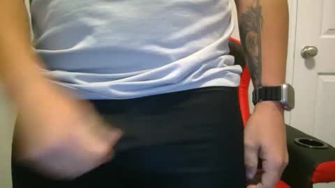 Snapshot of ericldavis71 chatting on October 2025 10:45:02 AM ericldavis71 online show from October 2025 10:45:02 AM