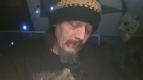 Snapshot of ericlovestacos chatting on February 2025 04:35:01 AM ericlovestacos online show from February 2025 04:35:01 AM