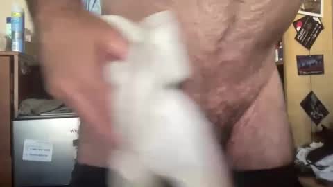 Eric online show from January 2025 09:10:01 PM