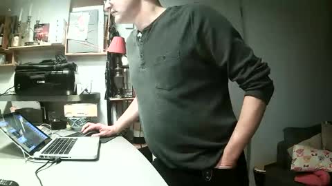 Steph et Eric online show from January 2025 08:37:02 PM