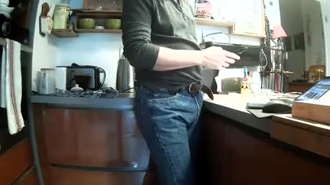 Steph et Eric online show from January 2025 03:00:02 PM