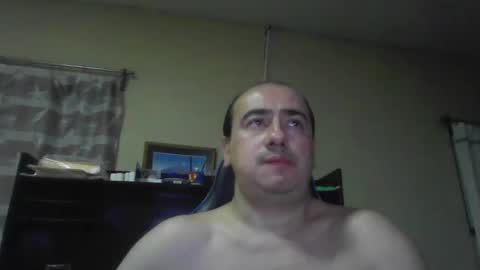 erik1781 online show from March 2025 05:00:02 AM