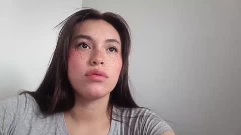 Erika online show from December 2024 09:05:02 PM