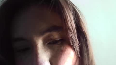 Erika online show from December 2025 03:29:02 PM