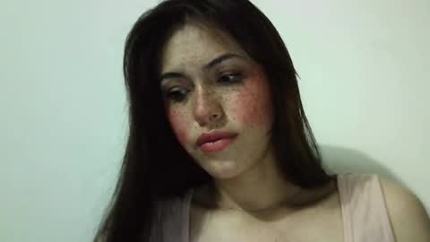 Erika online show from January 2026 02:36:02 AM