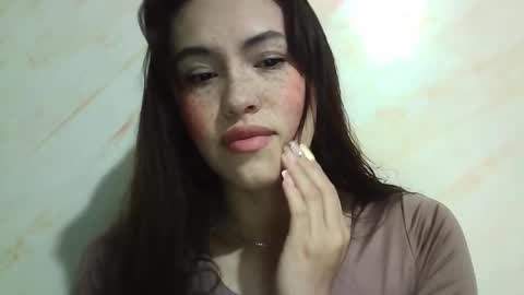 Snapshot of erika_depp chatting on February 2026 04:22:02 PM Erika online show from February 2026 04:22:02 PM