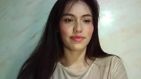 Erika online show from May 2026 05:55:02 PM