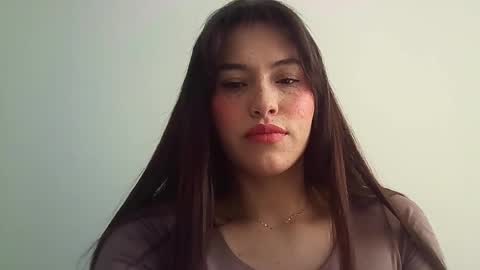 Erika online show from June 2026 06:36:01 PM