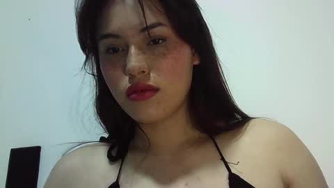 Erika online show from July 2026 11:34:01 PM