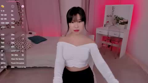 erika_kim online show from October 2025 06:47:02 AM