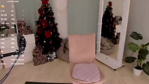 erika_kim online show from December 2025 09:11:02 PM