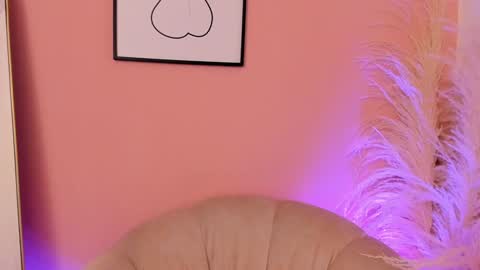 Erika Mendez online show from January 2025 11:07:01 PM