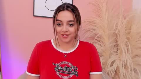 Erika Mendez online show from February 2025 08:09:02 PM