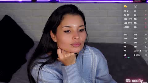 Erika online show from December 2024 12:55:01 PM