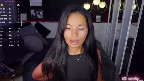 Erika online show from March 2025 05:44:01 AM