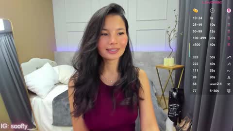 Erika online show from September 2025 05:20:01 AM