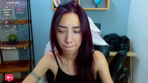 E R I K A - SAGITARIO..... online show from December 2024 07:22:01 PM