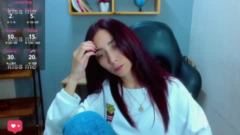 E R I K A - SAGITARIO..... online show from December 2024 03:10:02 AM