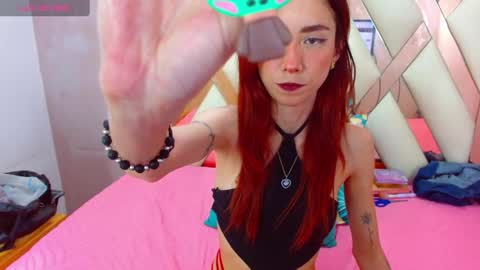 E R I K A - SAGITARIO..... online show from February 2025 05:59:01 PM