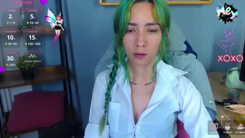 E R I K A - SAGITARIO..... online show from September 2025 09:17:02 PM