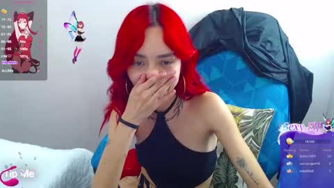 Snapshot of erika_stevens chatting on January 2026 02:55:01 PM E R I K A - SAGITARIO..... online show from January 2026 02:55:01 PM