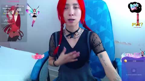 Snapshot of erika_stevens chatting on February 2026 04:02:02 PM E R I K A - SAGITARIO..... online show from February 2026 04:02:02 PM