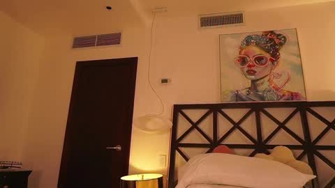 Venus Skye online show from February 2026 07:10:01 PM