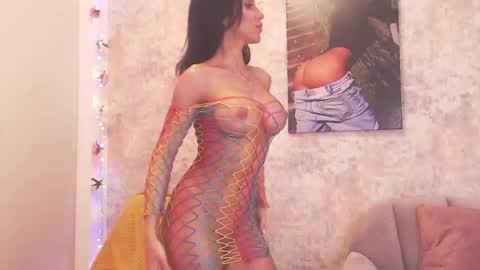 Erikabeee online show from March 2025 07:27:02 AM