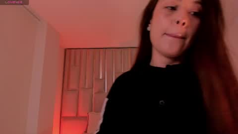 Snapshot of erikabenz chatting on June 2026 12:26:01 PM Erika Benz online show from June 2026 12:26:01 PM