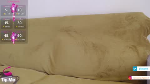 ErikaBird online show from January 2025 03:51:02 PM