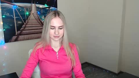 Erika online show from January 2025 12:53:01 PM