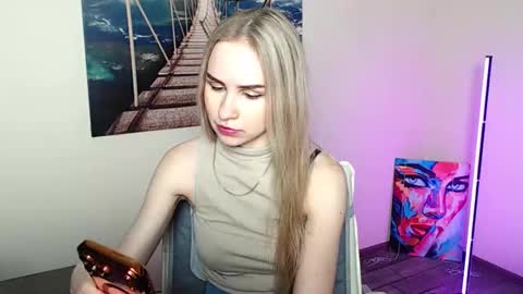 Erika online show from May 2026 11:51:02 AM