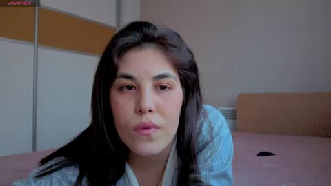 Snapshot of erikagloss chatting on April 2026 12:16:02 PM ErikaGloss online show from April 2026 12:16:02 PM