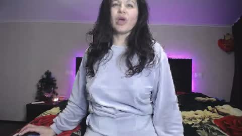 ErikaGold online show from December 2024 06:28:02 PM