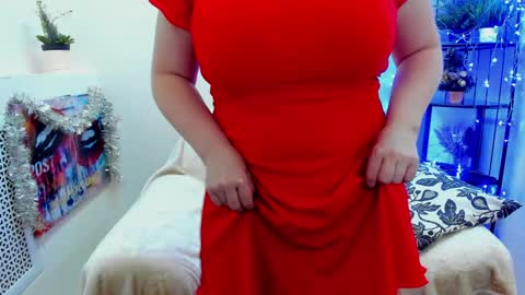 Adelina online show from January 2025 04:33:02 AM