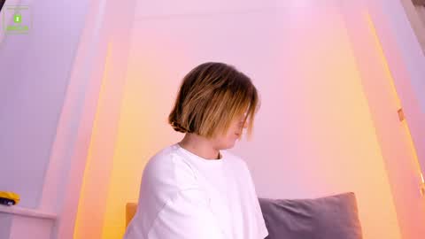 Erika online show from January 2025 04:09:01 AM