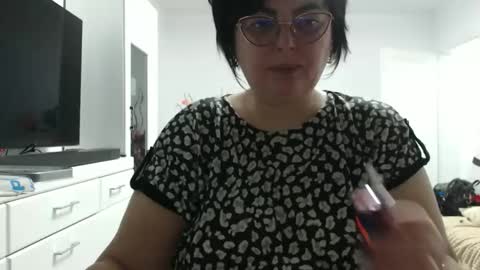 Erika online show from February 2026 03:59:02 AM