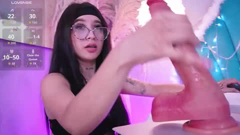 Eri  online show from December 2025 09:23:02 PM