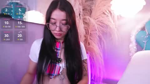 Eri  online show from December 2025 10:28:01 PM