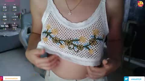 erina_1 online show from March 2026 05:16:02 PM