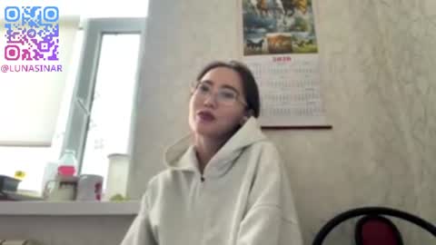Luna online show from June 2026 12:32:02 AM