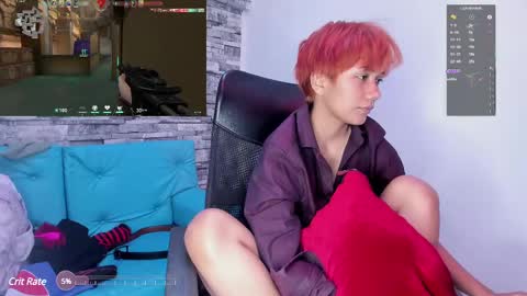 Eriol online show from March 2025 06:12:01 PM