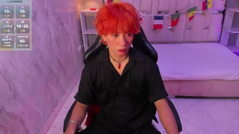 Eriol online show from July 2026 05:02:02 AM