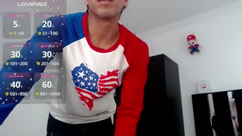 EriolHiragizawa online show from September 2025 12:29:02 PM