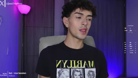   online show from April 2026 07:05:01 AM