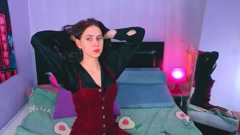 Snapshot of erisunn chatting on February 2026 01:23:01 AM EriSun online show from February 2026 01:23:01 AM