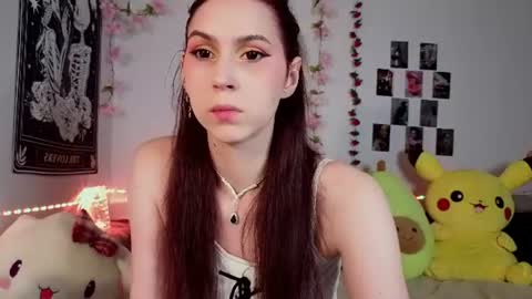 EriSun online show from June 2026 07:18:01 PM